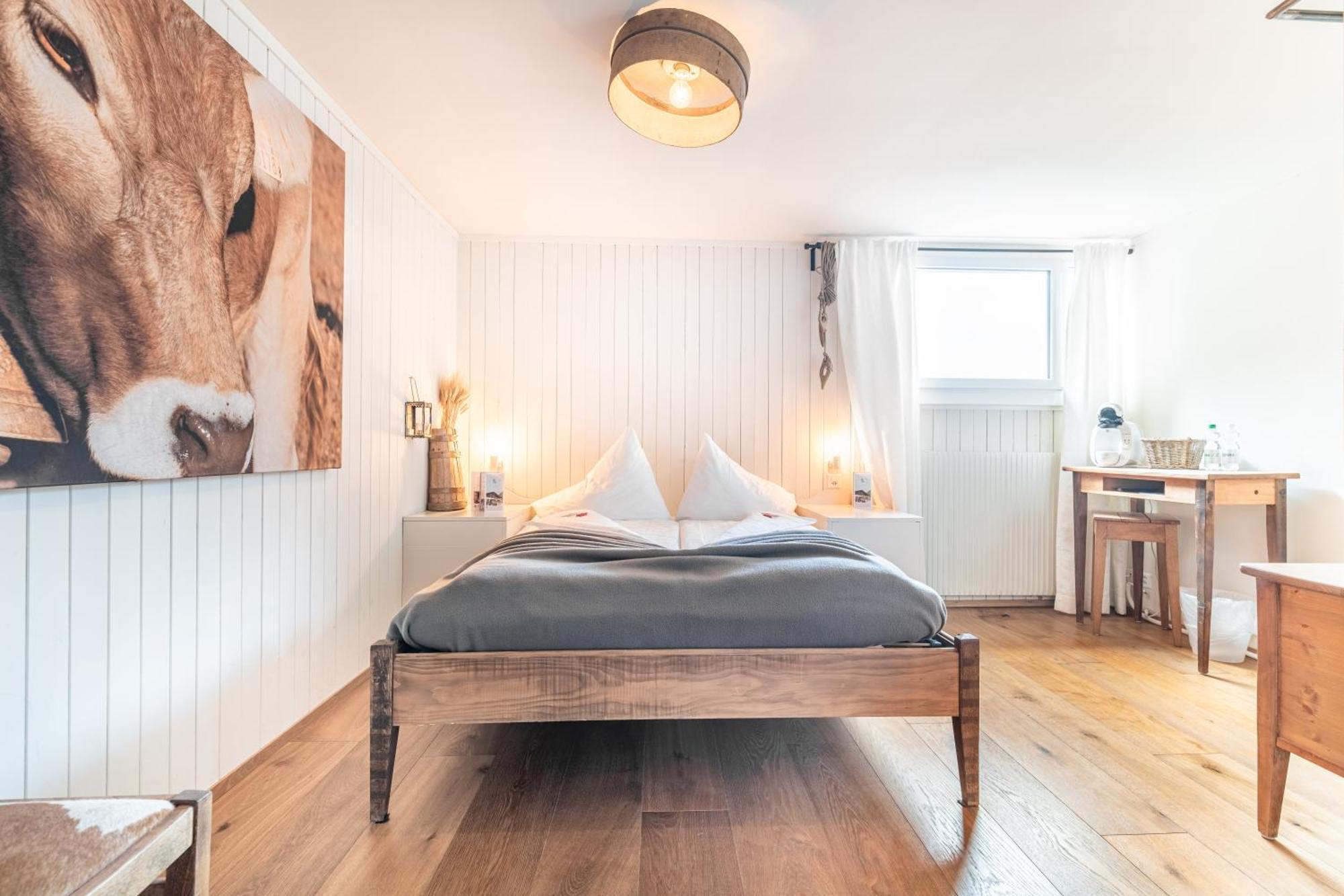 Hotel Kaiserstuhl Lungern Eksteriør bilde